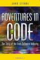 Adventures In Code: The Story Of The Irish Software Industry, John Sterne 