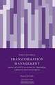 Transformation Management (Spiro Business Guides), Daniel B. Edds 