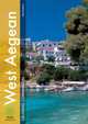 West Aegean Cruising Companion, Robert Buttress 