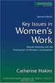Key Issues in Women