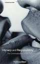 Intimacy and Responsibility: The Criminalisation of HIV Transmission, Matthew Weait 