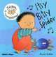 Sign and Sing Along: Itsy Bitsy Spider, Annie Kubler 
