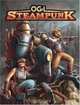 Ogl Steampunk, Alejandro Melchor 