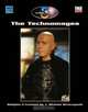Babylon 5: The Technomages (Babylon 5 (Mongoose Publishing)), B. Graw 