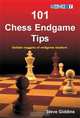 101 Chess Endgame Tips, Steve Giddins 