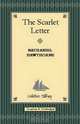 The Scarlet Letter, Nathaniel Hawthorne 