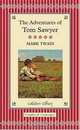 The Adventures of Tom Sawyer, Mark Twain 