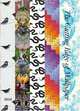 The Cutting Edge of Wallpaper (Interior Design), 