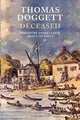 Thomas Doggett Deceased, Theodore Andrea Cook, Guy Nickalls 