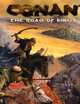 The Road of Kings: The Gazeteer of Conans World, S. Kalvar 