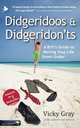 Didgeridoos and Didgeridon
