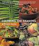 Coloring the Seasons: A Cook