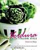 Verdura: Vegetables Italian Style, Viana La Place 