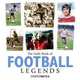 The Little Book of Football Legends, Graham Betts 