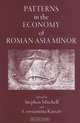 Patterns in the Economy of Roman Asia Minor, 