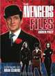 The Avengers Files, Andrew Pixley 