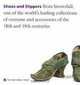 Shoes and Slippers: From Snowshill, one of the World