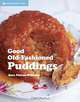 Good Old-Fashioned Puddings, Sara Paston-Williams 