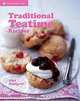 Traditional Teatime Recipes, Jane Pettigrew 