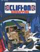 Clifton Vol. 6: Kidnapping, Bob de Groot 