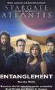 Stargate Atlantis: Entanglement: SGA-6, Martha Wells 