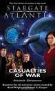 Stargate Atlantis: Casualties of War: SGA-7, Elizabeth Christensen 