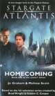 Stargate Atlantis: Homecoming: SGA-16, Jo Graham, Melissa Scott 