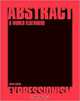 Abstract Expressionism, David Anfam 