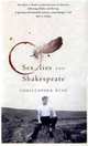 Sex, Lies and Shakespeare, Christopher Rush 