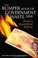 The Bumper Book of Government Waste: Brown