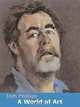 Tom Phillips: A World of Art, Tom Phillips 