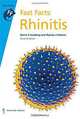 Rhinitis, Glenis Scadding, Wytske Fokkens 