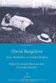 David Bergelson: From Modernism to Socialist Realism, 