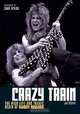 Crazy Train: The High Life And Tragic Death Of Randy Rhoads, Joel McIver 