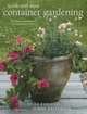 Quick & Easy Container Gardening, Tessa Evelegh 