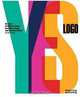 Yes Logo: 40 Years of Branding and Design by Michael Peters, Sarah Owens 