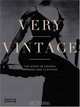 Very Vintage: The Guide to Vintage Patterns and Clothing, Iain Bromely 