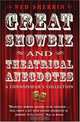 Great Showbiz and Theatrical Anecdotes: A Connoisseur