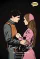 Romeo and Juliet, William Shakespeare 