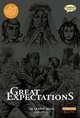 Great Expectations The Graphic Novel: Original Text (American English), Charles Dickens 