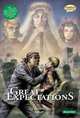 Great Expectations The Graphic Novel: Quick Text (American English), Charles Dickens 