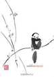Spirit of Nature Thumbhole Address Book, 