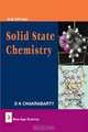Solid State Chemistry, D.K. Chakrabarty 