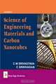 Science of Engineering Materials and Carbon Nanotubes, C.M. Srivastava, C. Srinivasan 