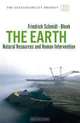 The Earth: Natural Resources and Human Intervention (Sustainability Project), Friedrich Schmidt-Bleek 