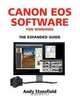 Canon EOS Software for Windows: The Expanded Guide, Andy Stansfield 