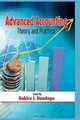 Advanced Accountancy: Theory and Practice (HB), 