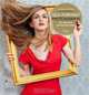 Self-Portrait Photography. by Natalie Dybisz, Natalie Dybisz 