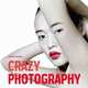 Crazy Photography, Diane Routex 