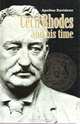 Cecil Rhodes and His Time, Apollon Davidson 